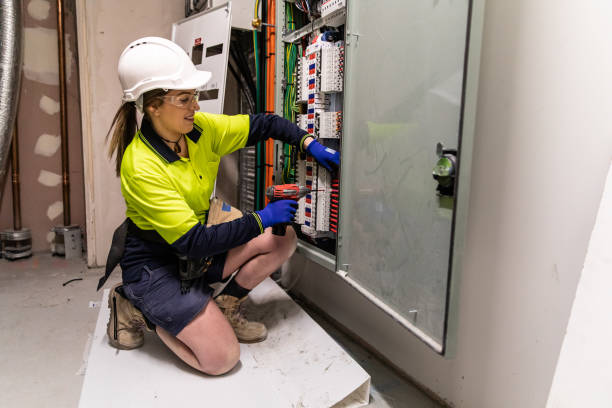 Best Emergency Electrician Near Me  in Hanscom Af, MA