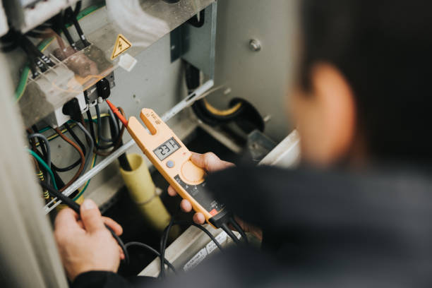 Best Electrical Contractors for Businesses  in Hanscom Af, MA