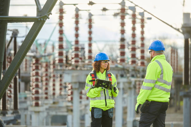 Best Affordable Emergency Electrician  in Hanscom Af, MA