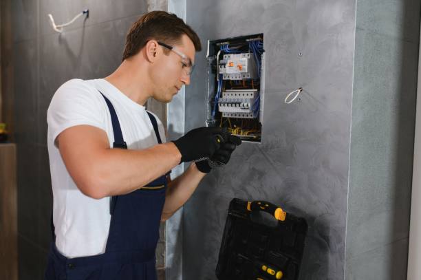 Best Electrical Upgrades for Homes  in Hanscom Af, MA