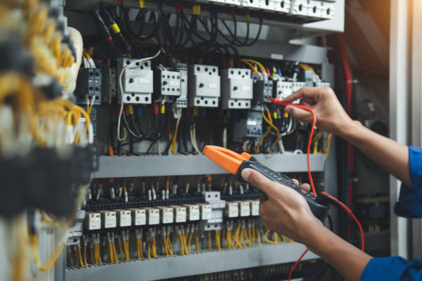 Best Home Electrical Repair  in Hanscom Af, MA