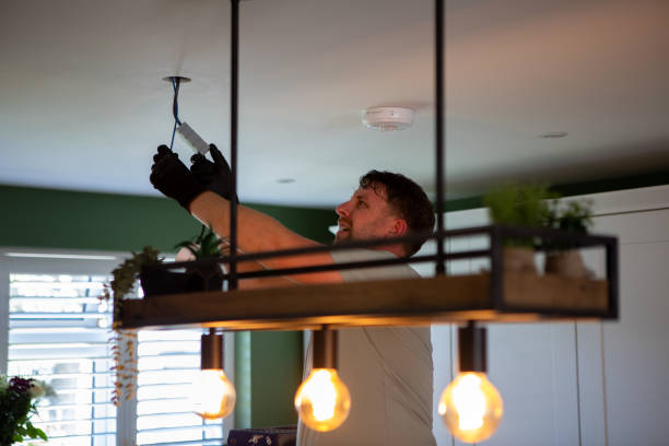 Best Commercial Electrician Services  in Hanscom Af, MA