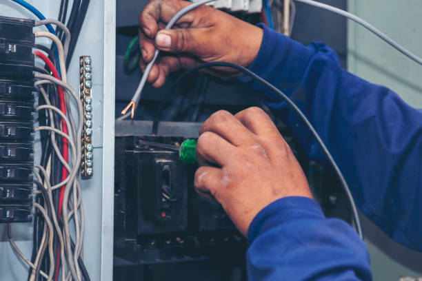 Best Generator Installation Services  in Hanscom Af, MA
