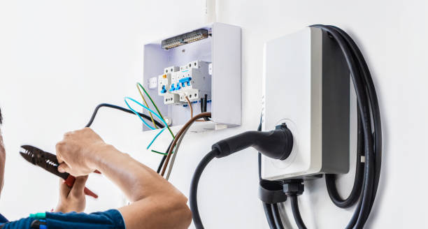 Best Electrical Repair Services  in Hanscom Af, MA