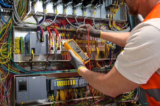 Best Best Electricians Near Me  in Hanscom Af, MA