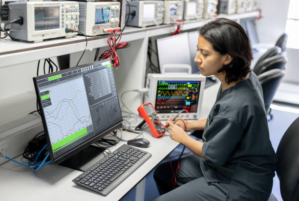Best Electrical Outlet Repair  in Hanscom Af, MA