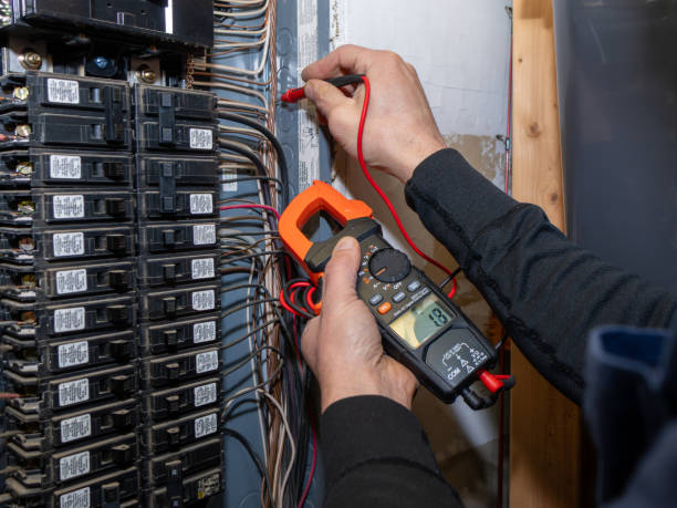 Best Electrical Wiring Services  in Hanscom Af, MA