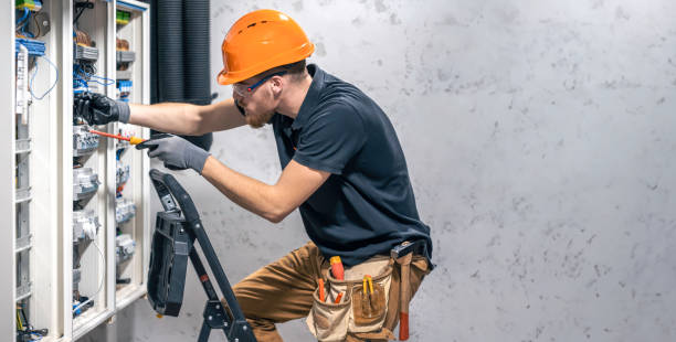 Best Electrical Troubleshooting Services  in Hanscom Af, MA
