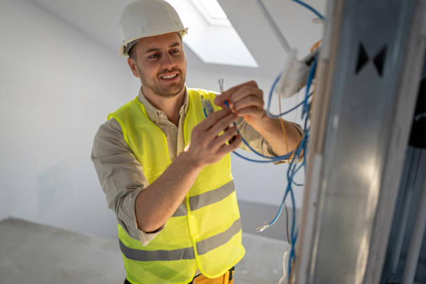 Best Electrical System Inspection  in Hanscom Af, MA